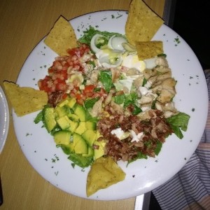 Ensalada Elvis Presley