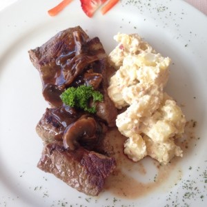 Lomito