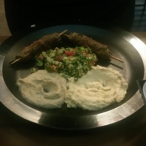 plato estambul