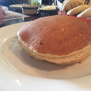 panquecas