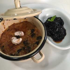 torta de pan