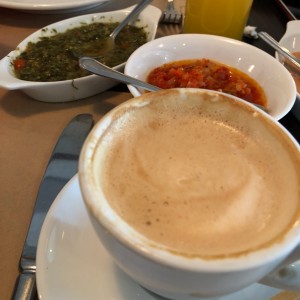 cafe 95/100