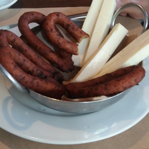 mandocas