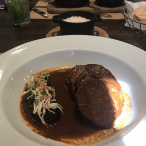 Asado Negro