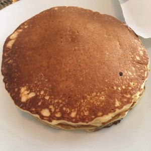 panquecas 