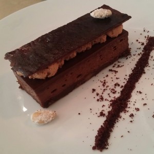 cacao 5... excelente 