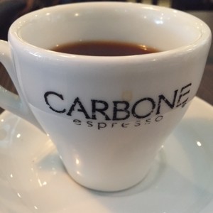 carbone its here