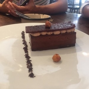Cacao N5