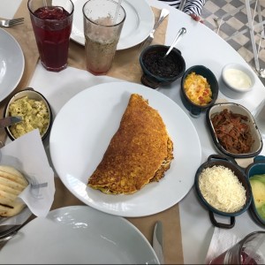 brunch dominguero