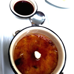 Torta de pan