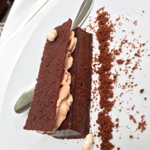 5 texturas de chocolate