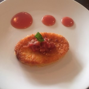 torta de queso