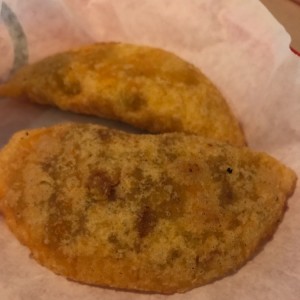 Empanadas
