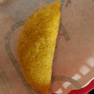 empanada de ?