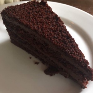Torta de Chocolate