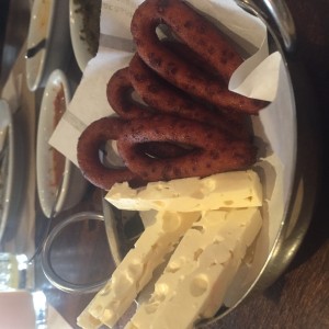 mandocas