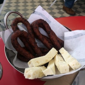 mandocas 