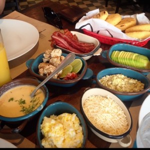 bruch dominical
