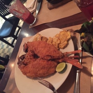 Pescado