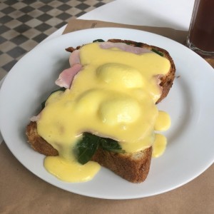huevos