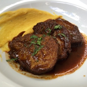 Asado negro