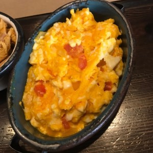 Cazuelita de Perico