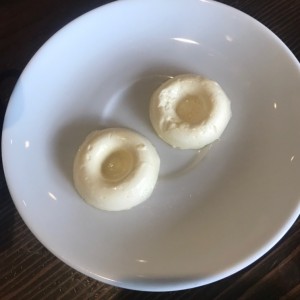 Mantequilla