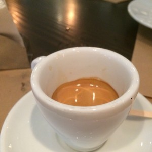 espresso