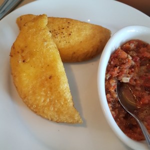 Empanadas