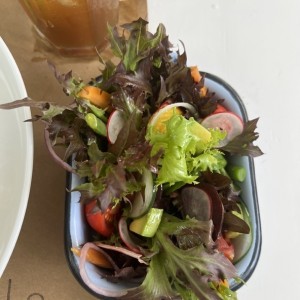 ENSALADA