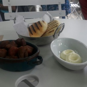 Cazuelas