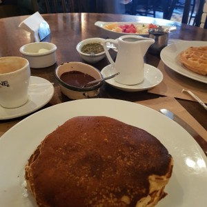 Panquecas