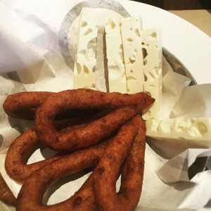 una de mandocas