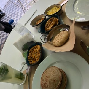 desayunos