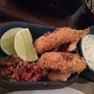 Cazuela de Sardinas