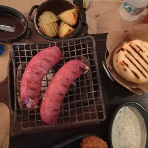 Chorizos