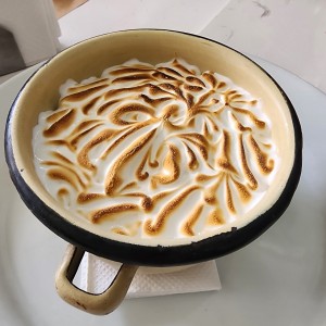 Tres leches
