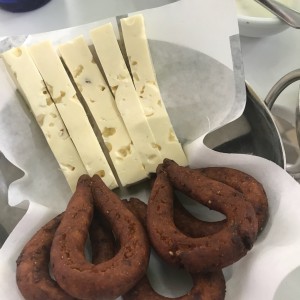 mandocas
