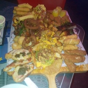 mixto