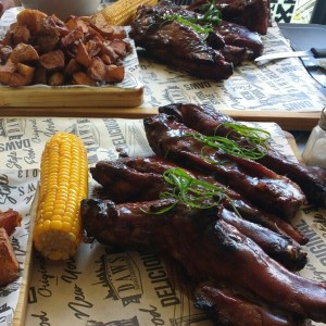 costillas 