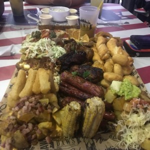 Daws Full Mix