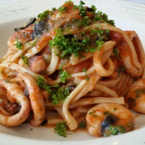 Linguinis Casa Toscana