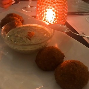 Falafel