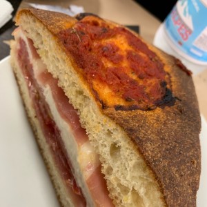 panini serrano