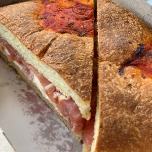 focaccia 10$ each