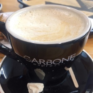 cappucino grande