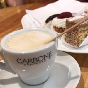 el cafe delicioso 