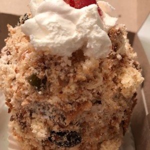Panettone Charlotte