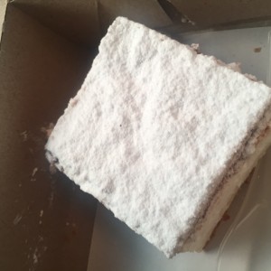 milhojas 