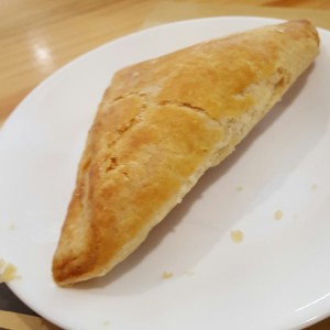 Pastelito de queso